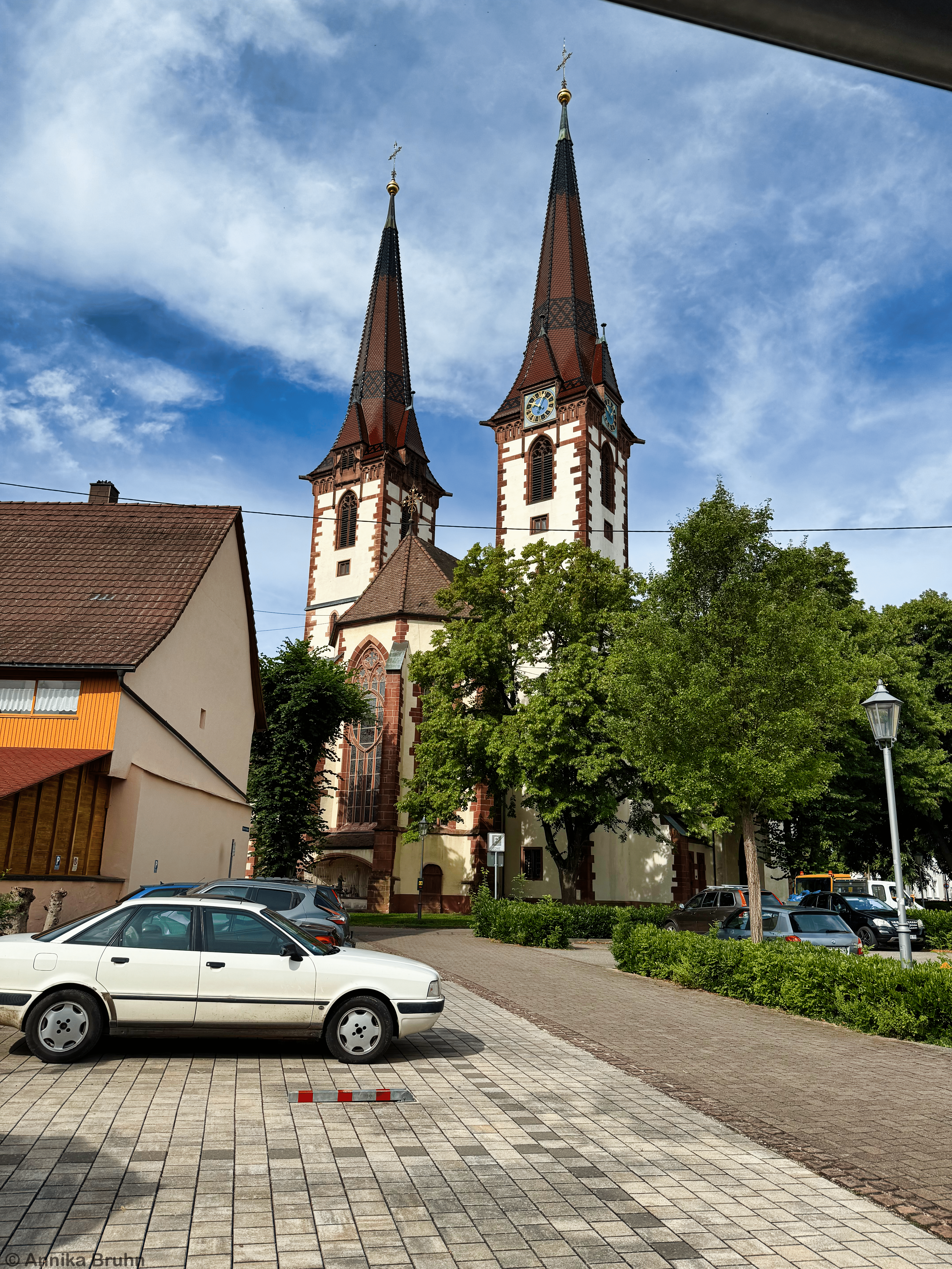 St. Laurentius